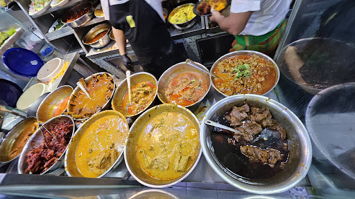 Hameediyah Restaurant