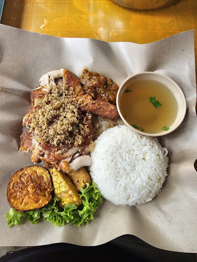 Warisan Pak Jamil