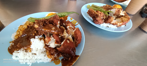 Nasi Kandar Merlin
