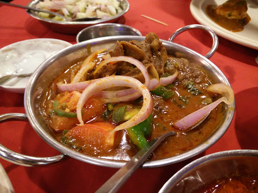 Kashmir Restaurant