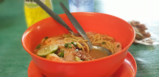 Mee Ketam Terbaik Kuala Juru Murah
