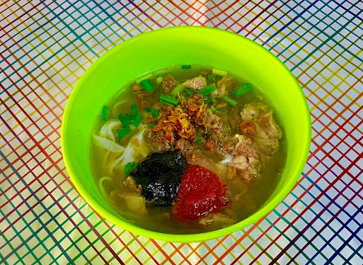 Restoran kampung cafe