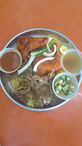 Restoran KARI MAGNET