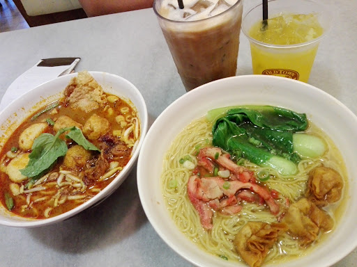 OLDTOWN White Coffee