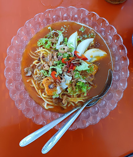 Kompleks Pasar, Makanan dan Pusat Komuniti Pagar Buloh