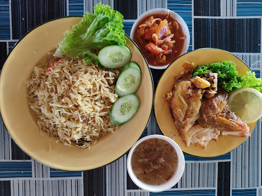 Kari Kambing Hyderabad