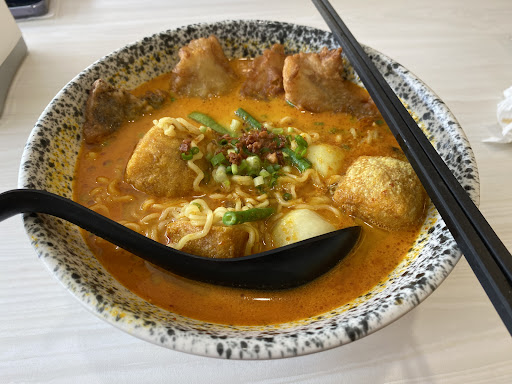 Onya Modern Asian (Promenade)