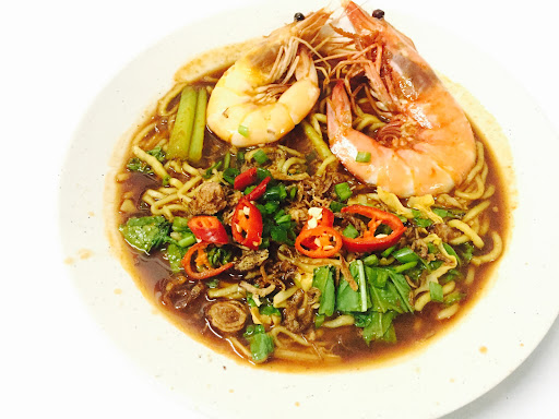 Mee Udang Special PRB Riding Club