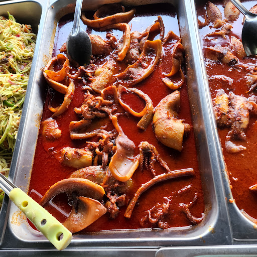 Kak Rose Nasi Campur