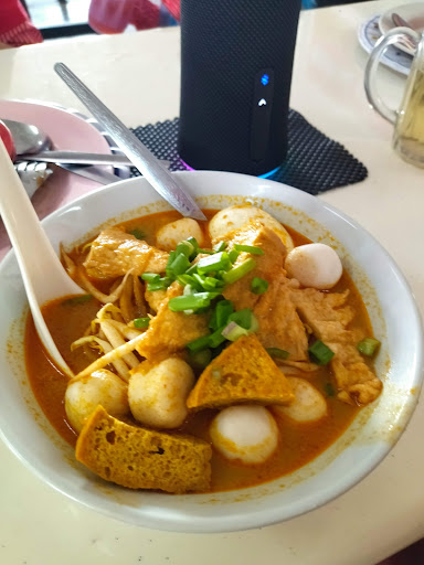 Foodcourt Mekar Sari