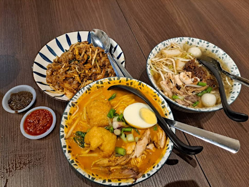 TOKBA Kopitiam