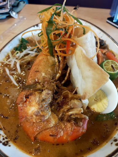 Al Tamim Cun Restaurant