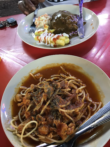 Labu Cafe • Food Place