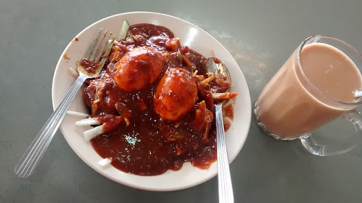 Restoran Mega Pinang