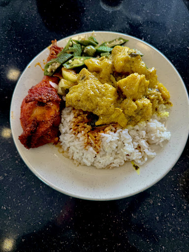 Nasi Kandar Haleesya