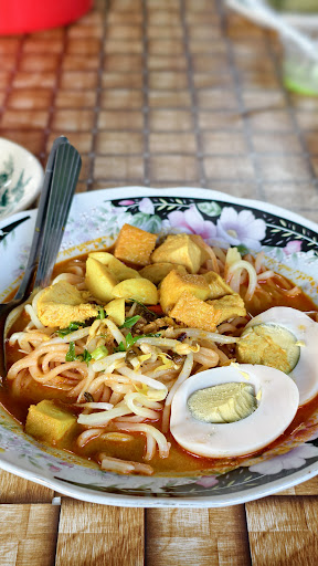 KEDAI KOPI ROSLI & ASIAH (WARUNG D' KAMPUNG)