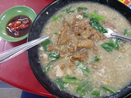 Restoran Selera Di Puncak