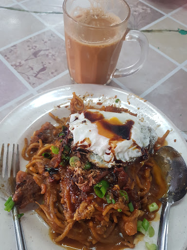 Restoran Mee Mamu Corner