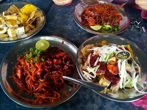 Hameed Pata Mee Sotong