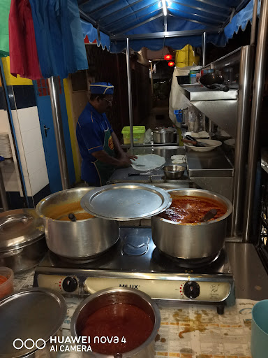 Nasi Kandar Cahaya Al Amin