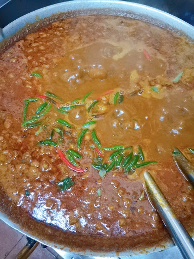 Restoran Serai Indah