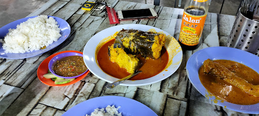 Kari Semilang Pak Njang