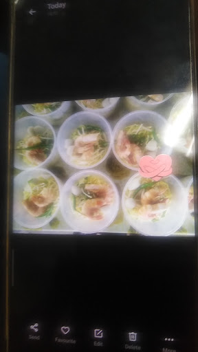 Mee Kari Warisan Mak Tok