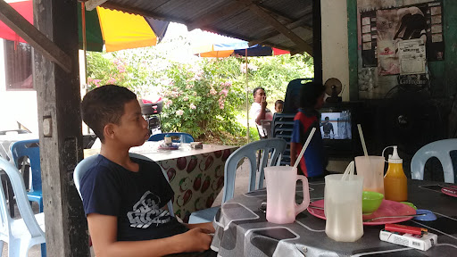 Gerai Mee Kari Chenderung