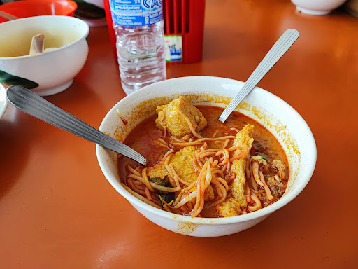 Mee Kari Daud Mat Jasak