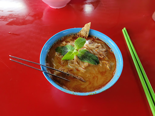 Mee Kari Kak Yah (Jelapang)