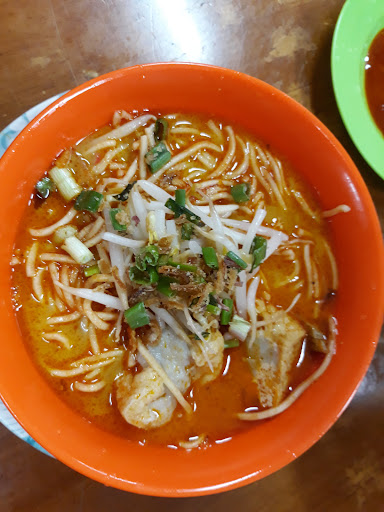 Restoran Mi Kari Ipoh