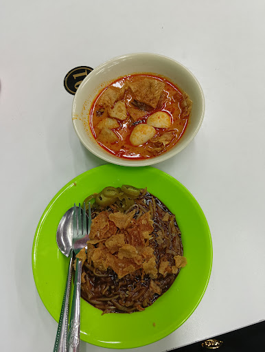 MEE KARI SIGNATURE IPOH