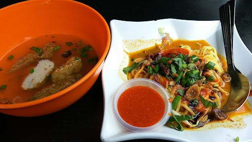 Mee Daud Mat Jasak