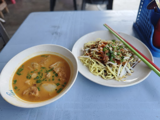 Mee Kari Mat Jasak