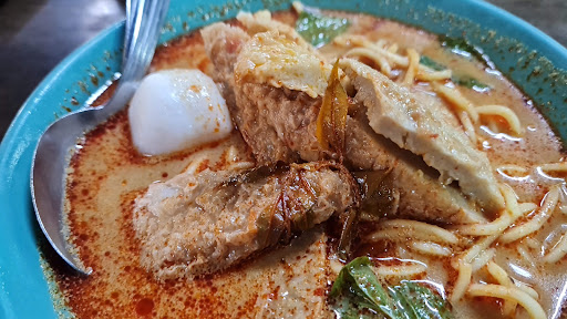 Mee Kari Ali