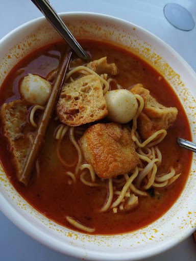 Restoran Ipoh Rumpun