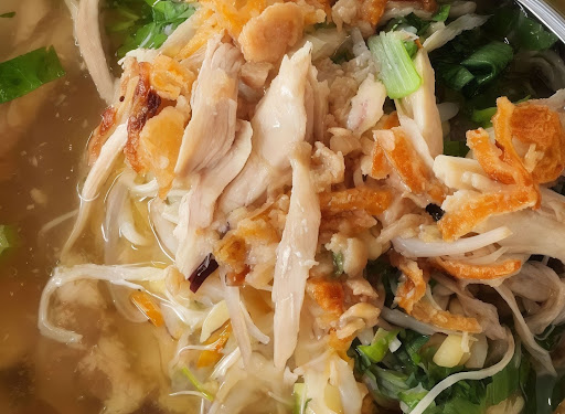 Mee Kari Cik Ena