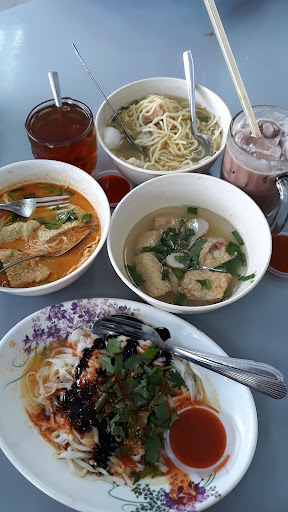 Medan Selera Dato' Sagor