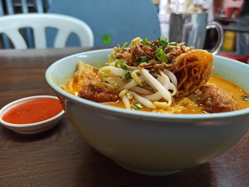 Kedai Kopi Mat Jasak