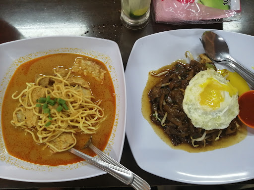 Restoran Mami Rose
