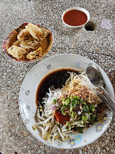 Warung Kg SC @ ZulZie Corner