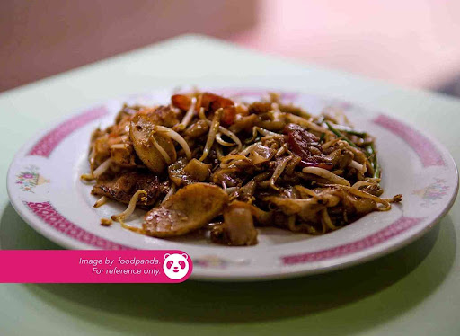 Restoran A&A Baiduri Sdn Bhd