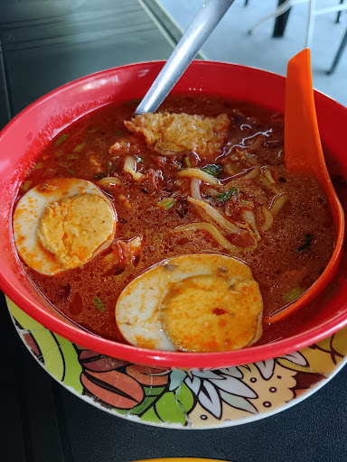 Warung jelapang Baru