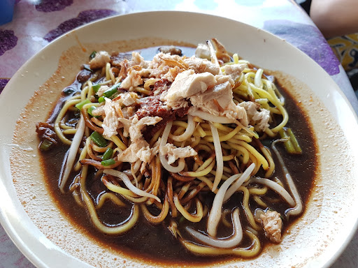 Mee Kicap Am