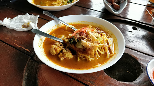 Warung Telaga Kota Lama Kiri
