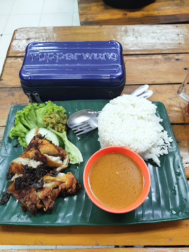 Mee Kari 7even siblings