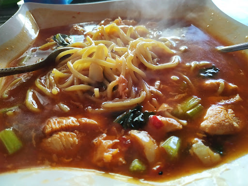 Gerai Kak Mie Nasi Ayam