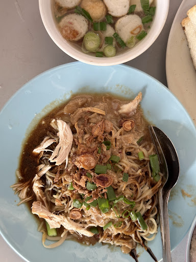 Restoran Yusuf Laksa
