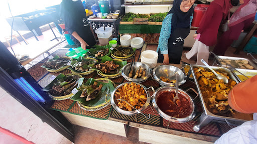 Teratak Warisan Kampung • Kuala Kangsar