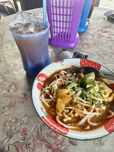 Mee Kari Taman Mutiara